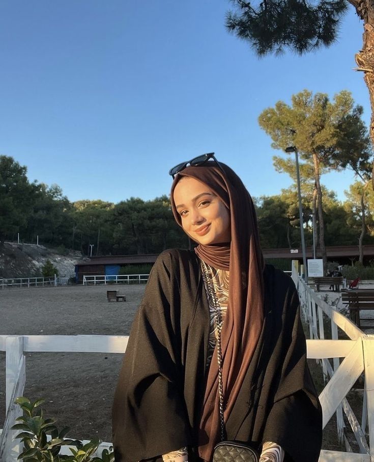 لفات طرح سهلة وشيك