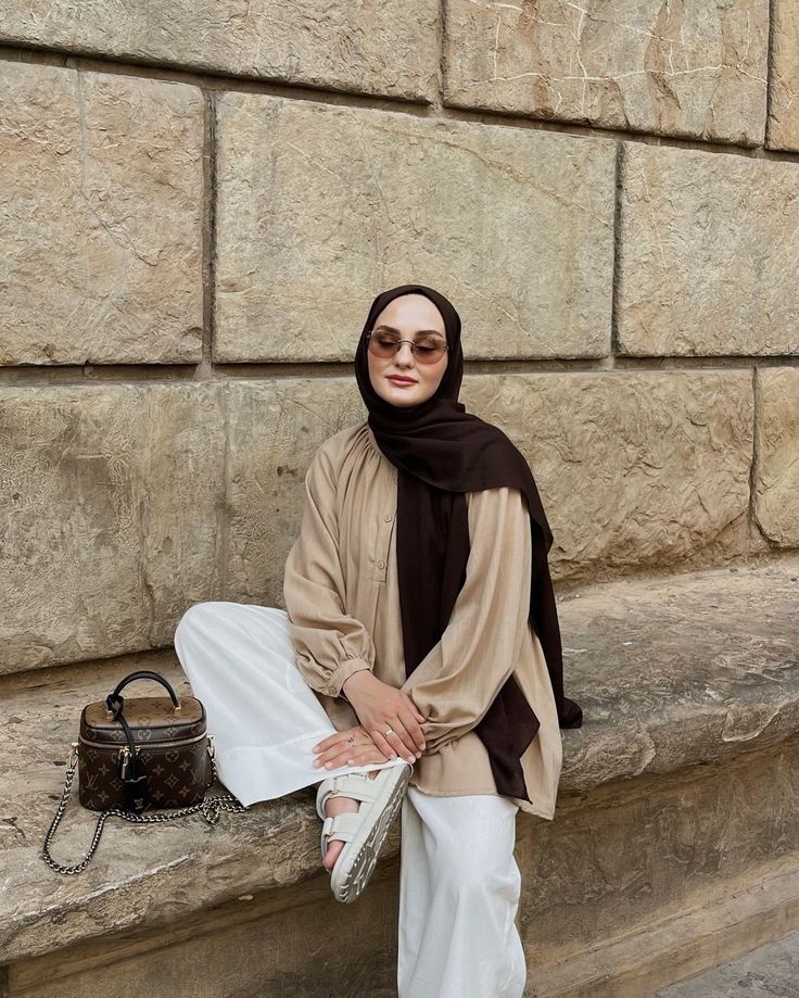 لفات طرح سهلة وشيك