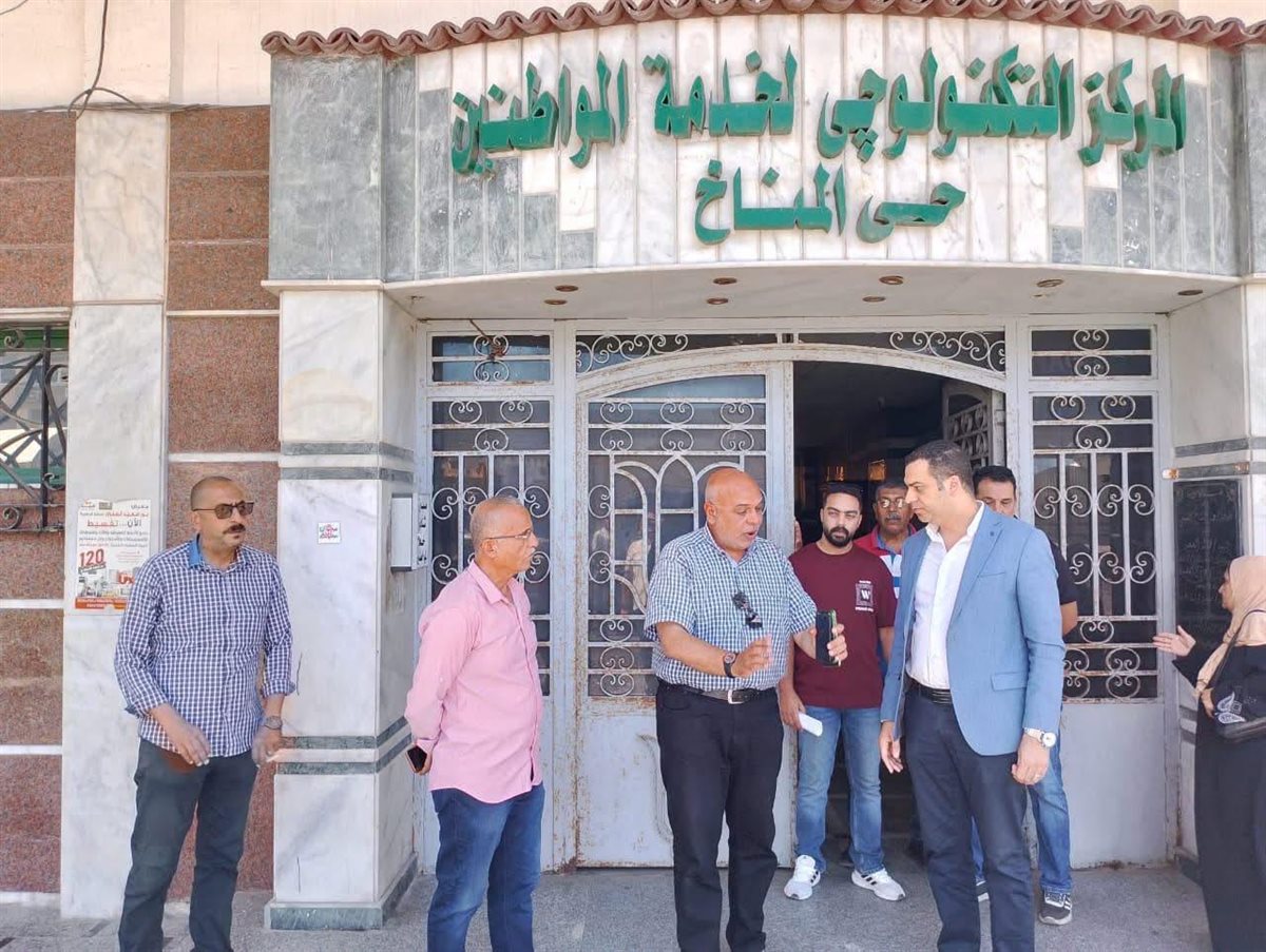 محافظة بورسعيد 