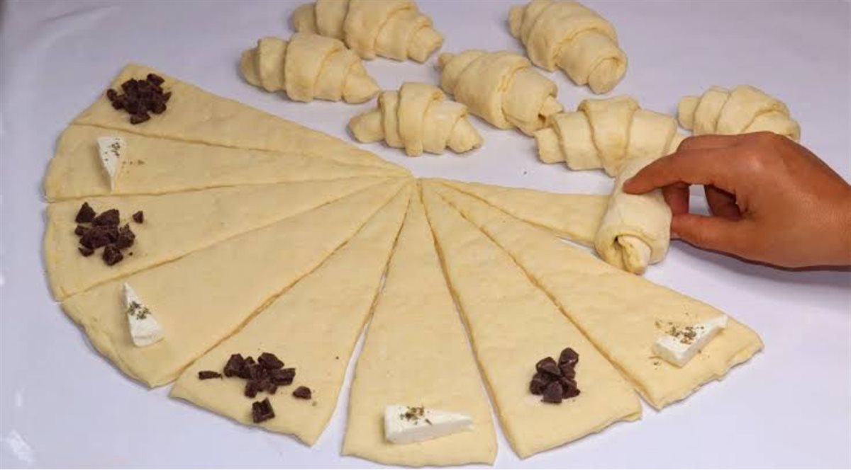 طريقة عمل المولتو الهش مكتوبة