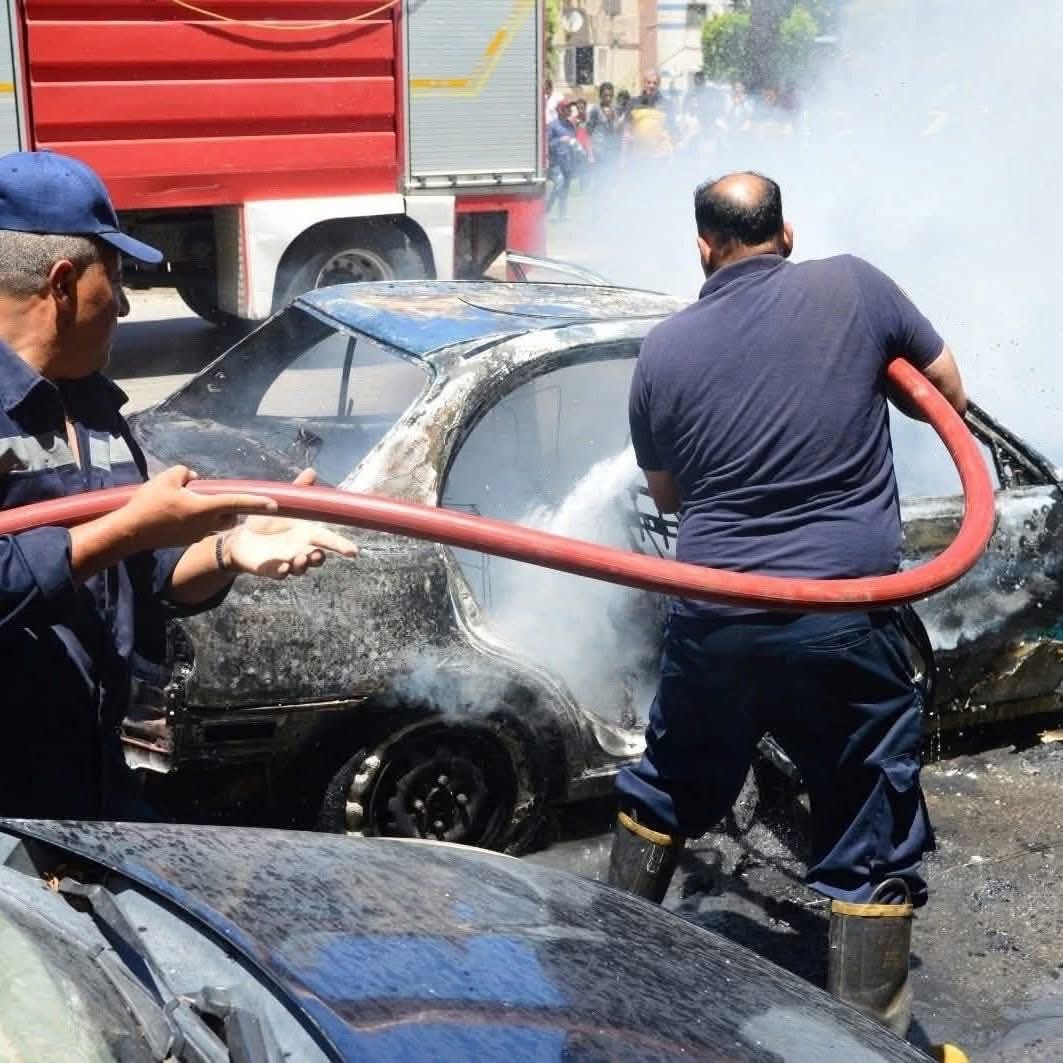 جهود الأجهزة التنفيذية ببورسعيد 