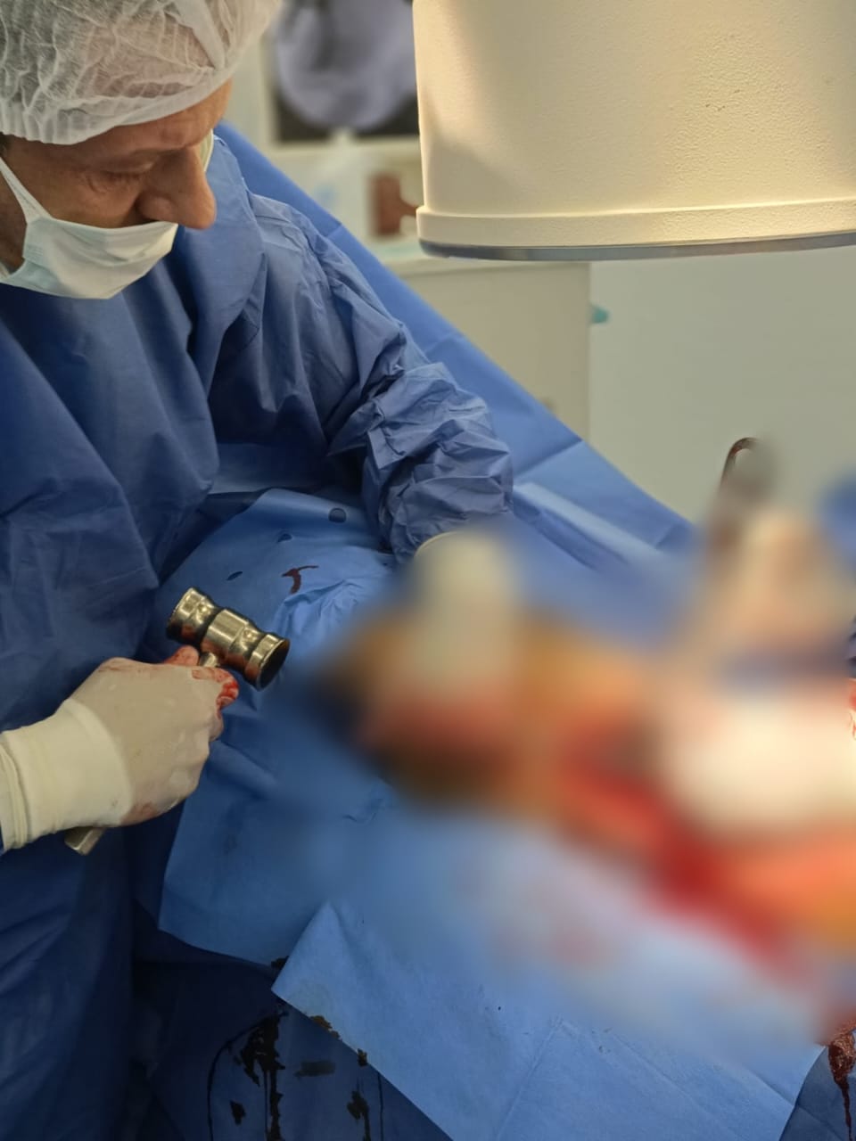 وكيل صحة سوهاج يوفد فريقًا طبيًا من المستشفى العام لمتابعة مصابي حادث جهينة