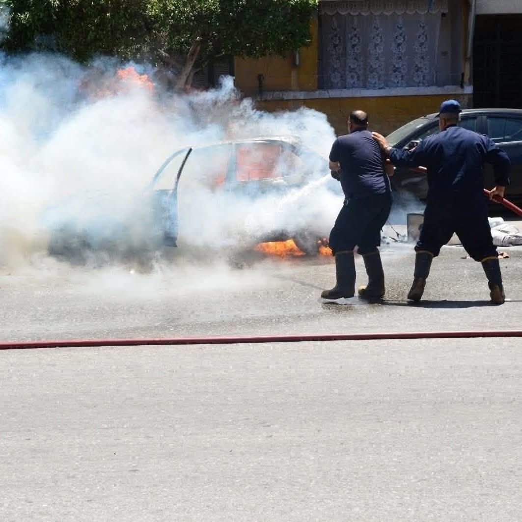 جهود الأجهزة التنفيذية ببورسعيد 