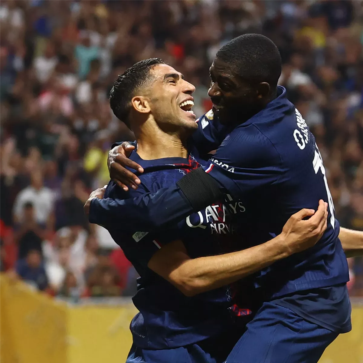 القنوات الناقلة لمباراة ريال مدريد وباريس سان جيرمان