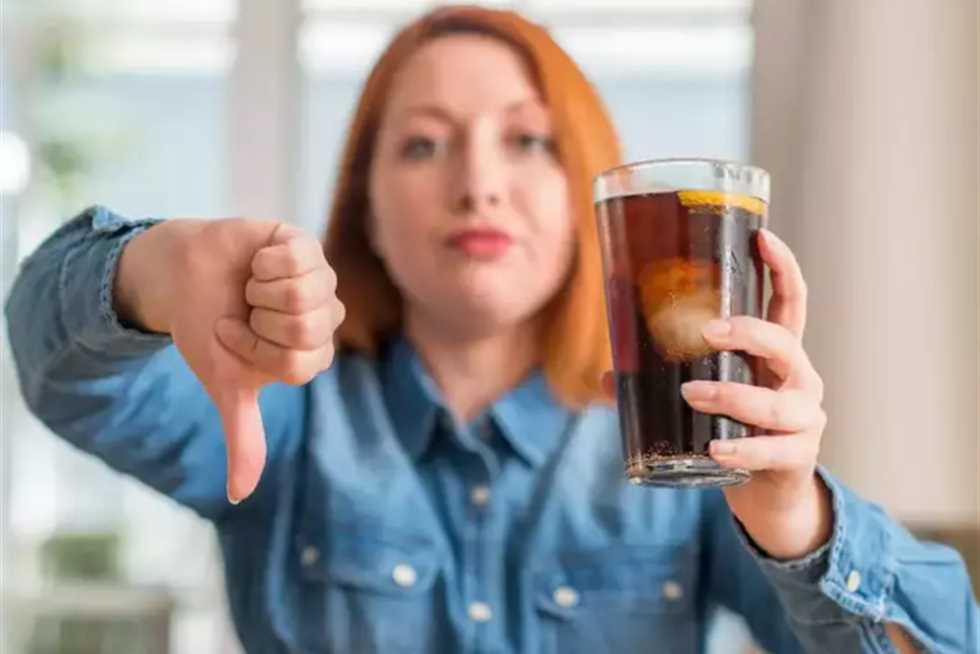 أضرار البيبسي والكوكاكولا 