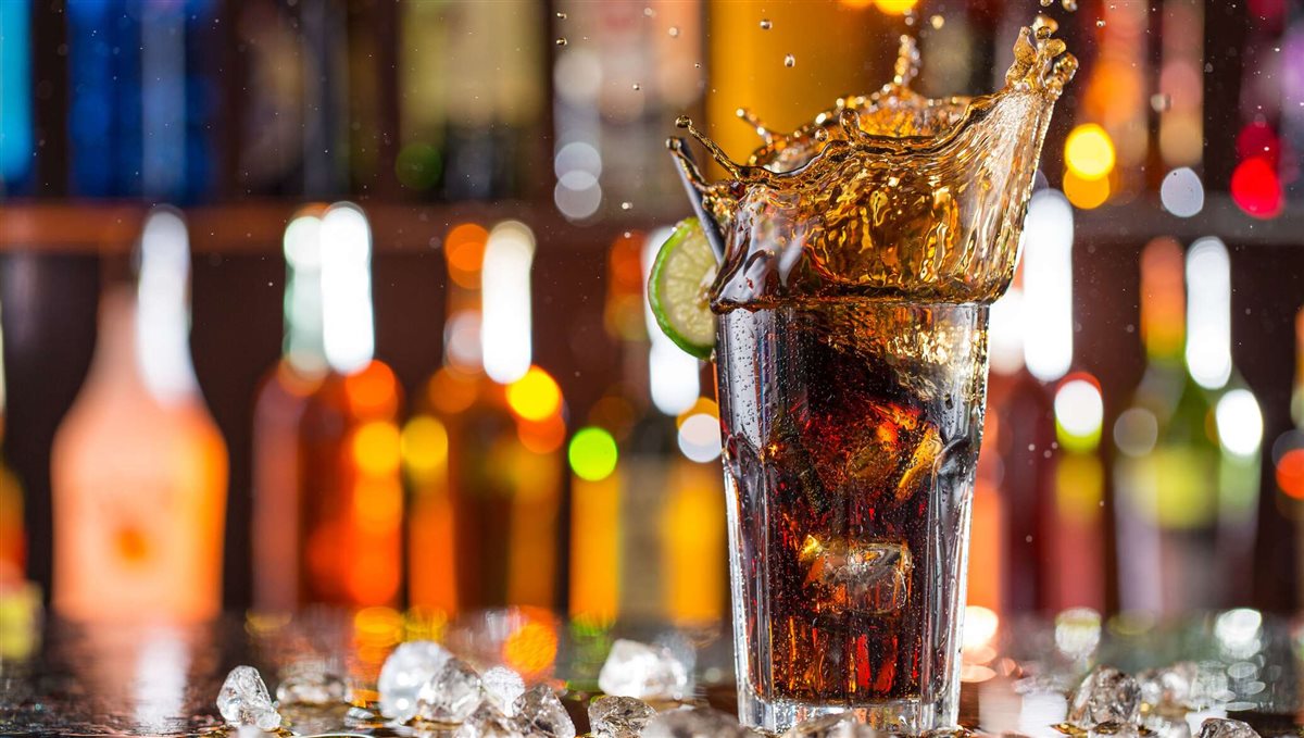 أضرار البيبسي والكوكاكولا 