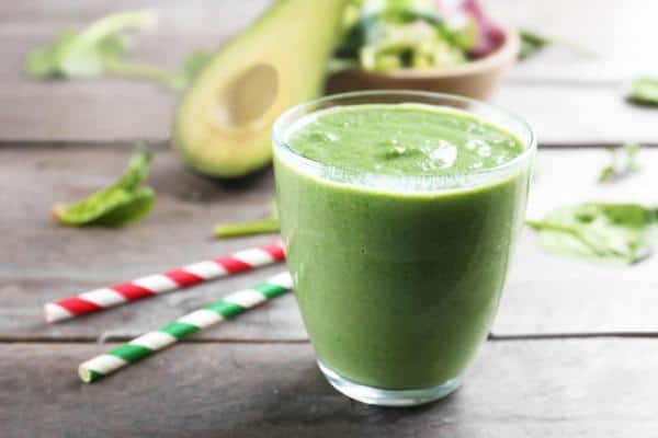 طريقة عمل عصير البروتين الطبيعي في البيت