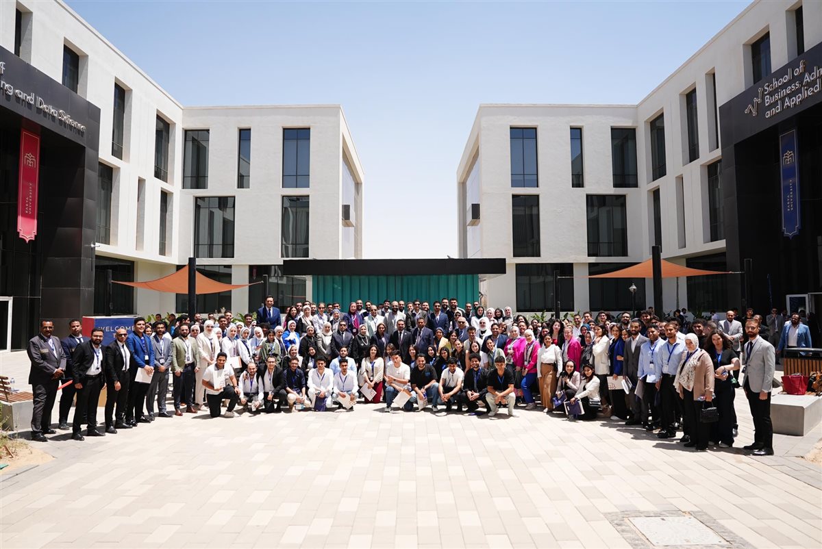 جامعة باديا