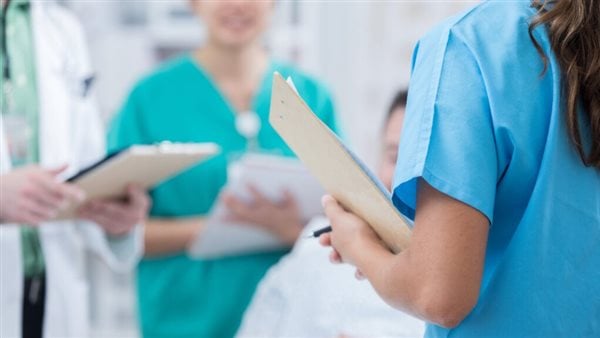 تنسيق مدارس التمريض بعد الشهادة الإعدادية 2025 في جميع المحافظات