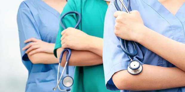 شروط التقديم في مدارس التمريض بعد الشهادة الإعدادية 2025