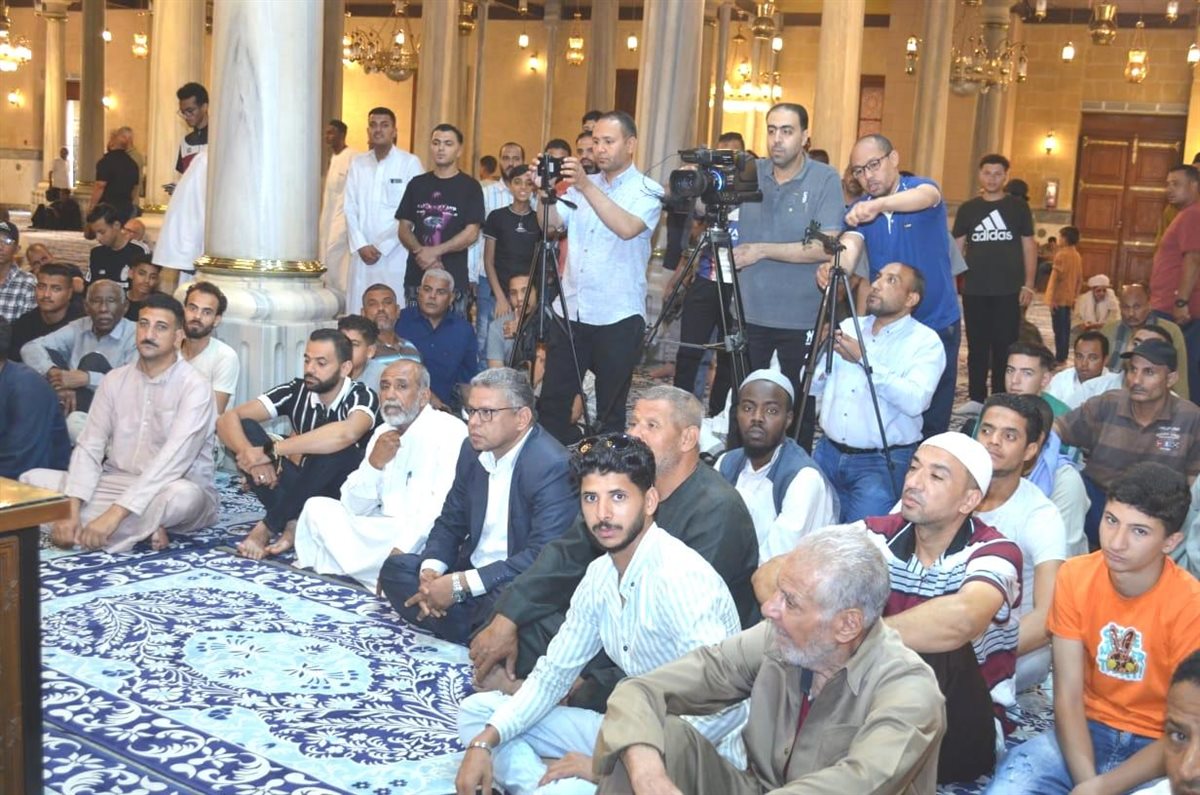 قراءة صحيح البخاري