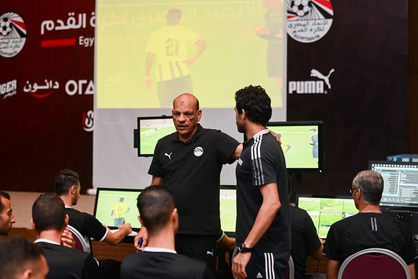 معسكر رخص الـ var