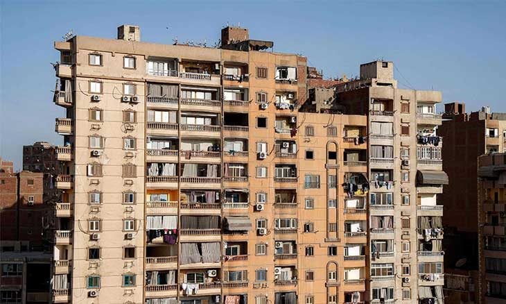 رابط تسجيل شكاوى المتضررين من قانون الإيجار القديم