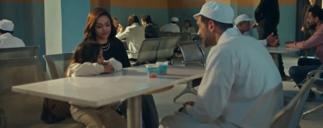 الحلقة الـ 19 مسلسل فات الميعاد