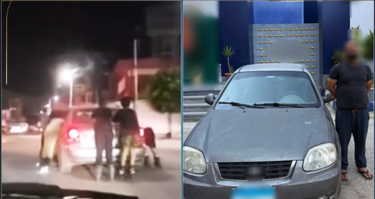 المتهم والواقعة 