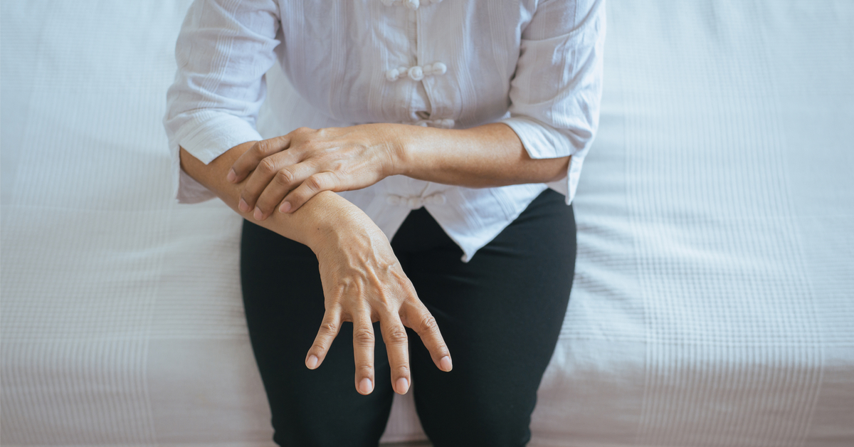 نقص هرمون الدوبامين في الجسم