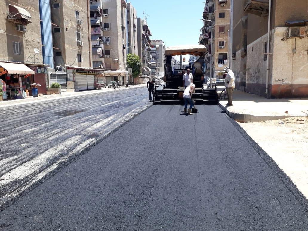 محافظ بورسعيد 