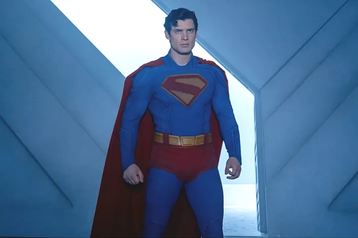 Superman