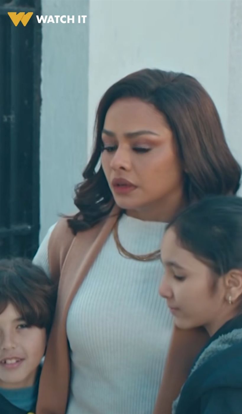 الحلقة الـ 20 مسلسل فات الميعاد