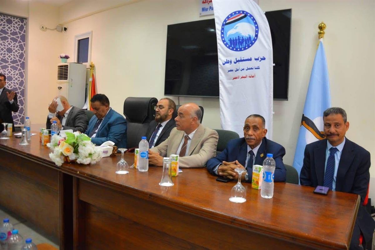  جولات مصلحة الضرائب للتوعية بحزمة التسهيلات الضريبية 