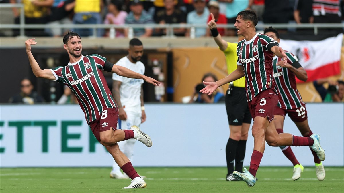 موعد مباراة تشيلسي وفلومينينسي اليوم في كأس العالم للأندية 2025