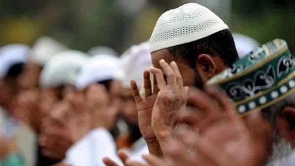 قضاء الصلاة الفائتة