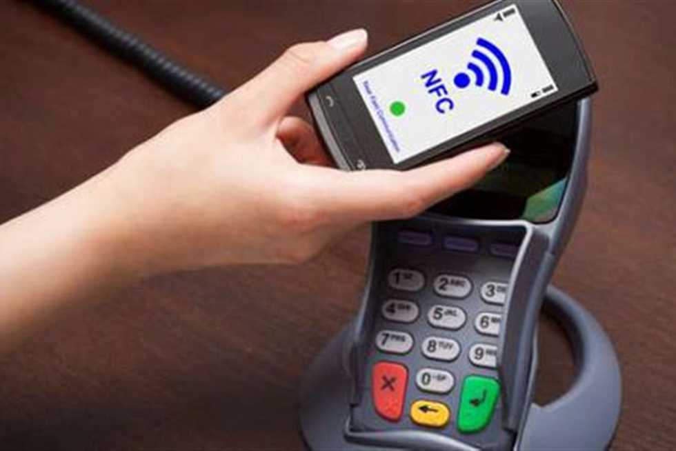 طريقة شحن عدادات الكهرباء مسبقة الدفع عبر خاصية NFC