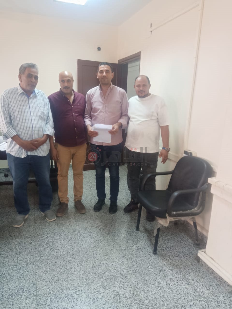 الحسيني عبد العاطي 