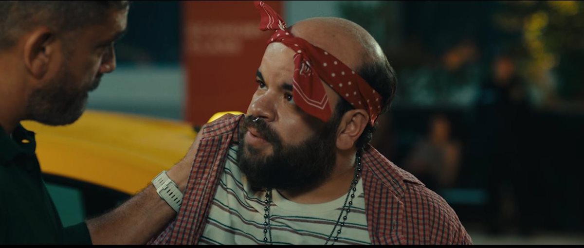 البرومو التشويقي لـ فيلم الشاطر بطولة أميرة كرارة استعدادًا لطرحه في السينمات يوم 16 يوليو الجاري