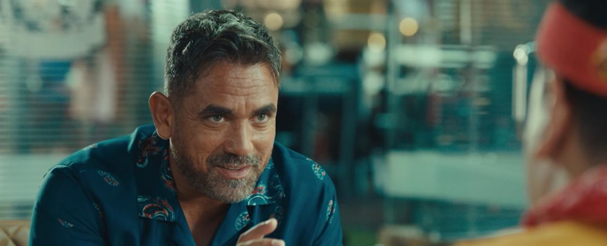 البرومو التشويقي لـ فيلم الشاطر بطولة أميرة كرارة استعدادًا لطرحه في السينمات يوم 16 يوليو الجاري