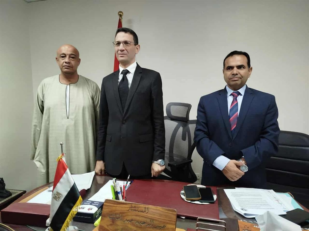 العمدة محمود ياسين