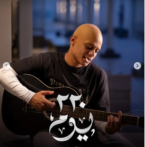 طرح البوسترات الفردية لـ مسلسل 220 يوم بطولة كريم فهمي وصبا مبارك