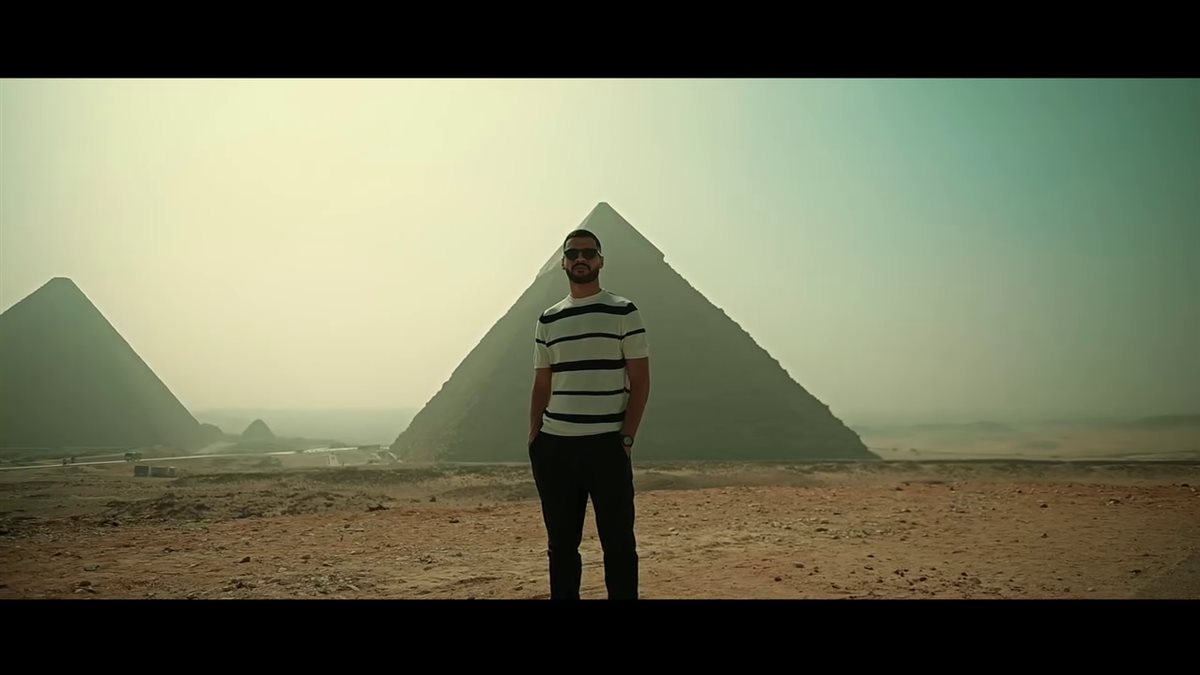  أحمد المزهود