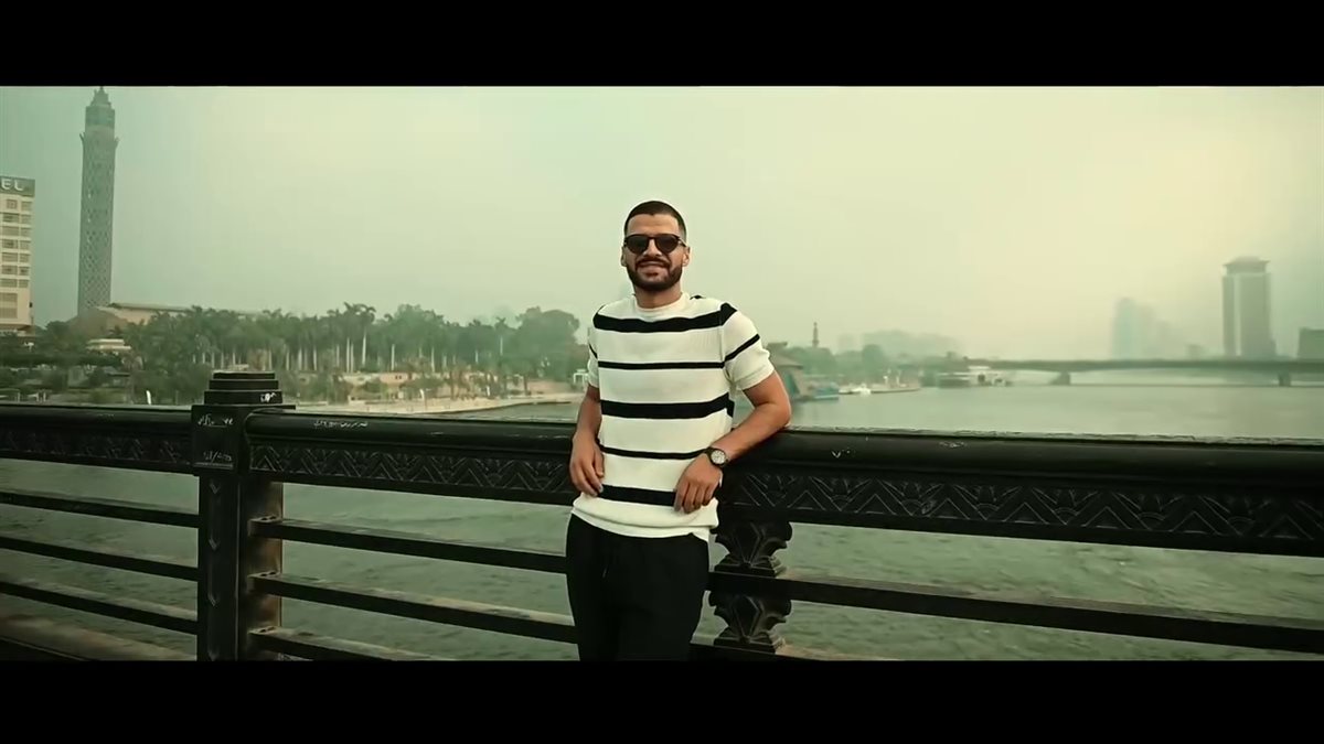  أحمد المزهود