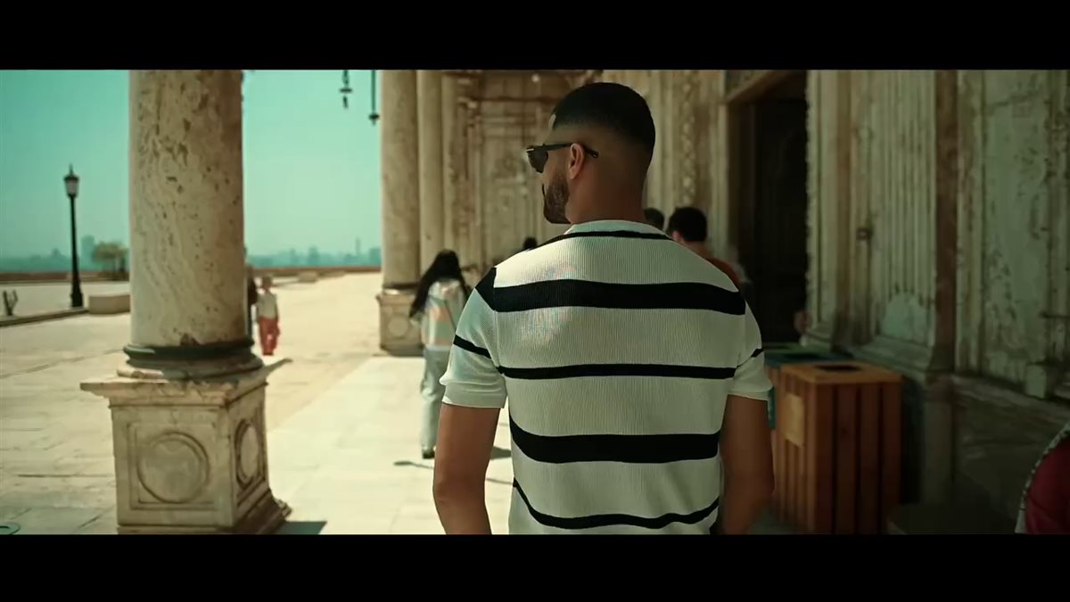  أحمد المزهود