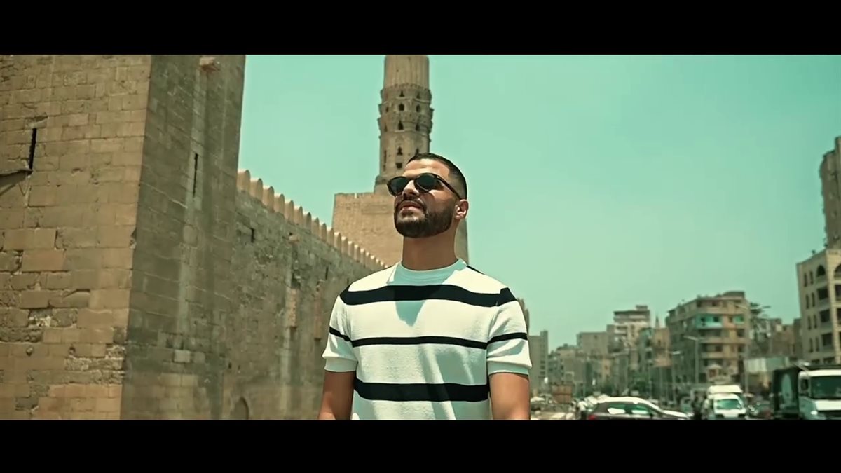  أحمد المزهود