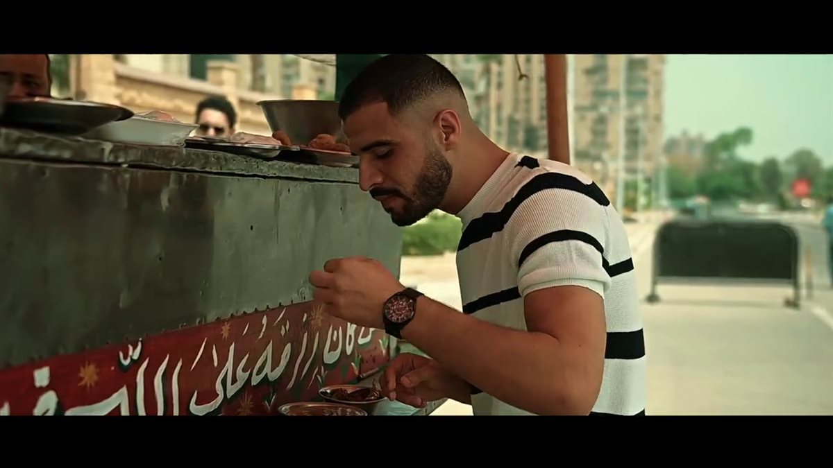  أحمد المزهود