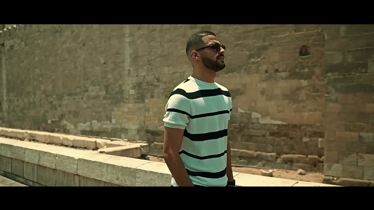  أحمد المزهود