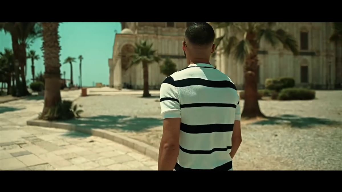  أحمد المزهود