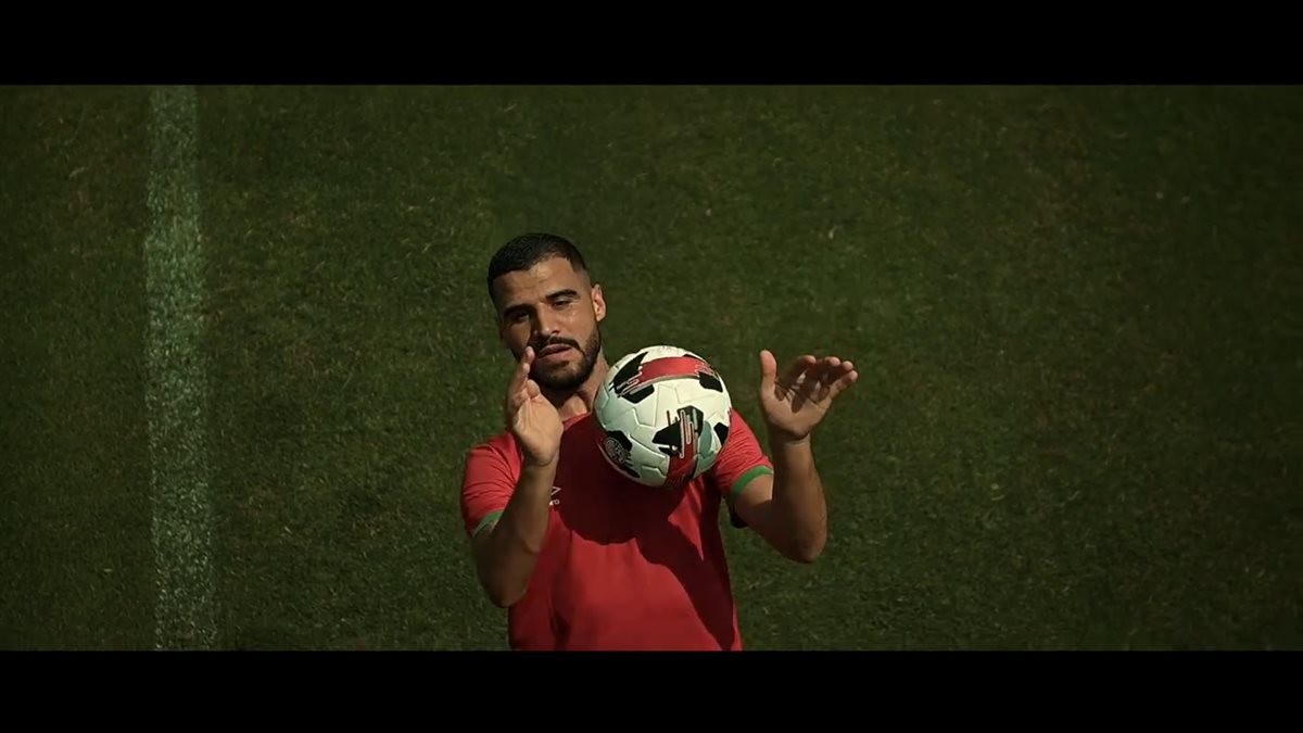  أحمد المزهود