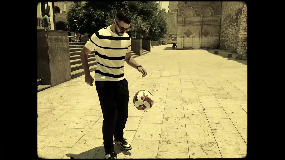  أحمد المزهود