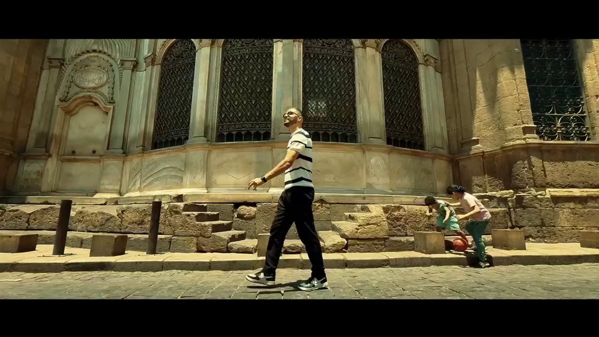  أحمد المزهود