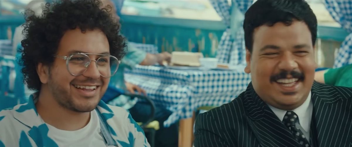 أحمد عام السيد