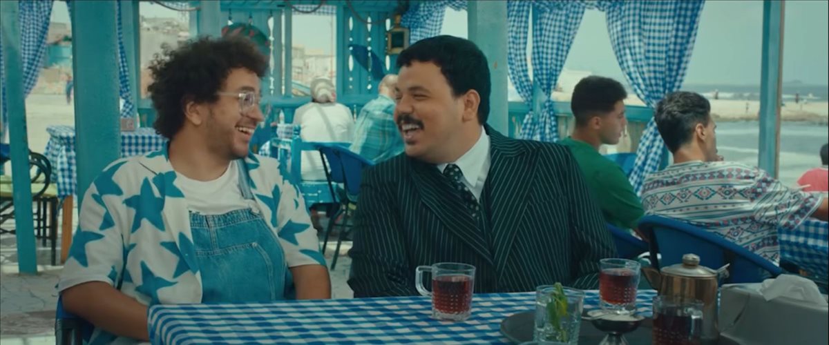 فيلم الشاطر