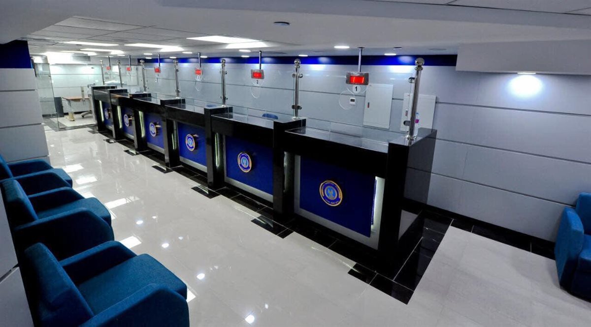 استخراج شهادة ميلاد كمبيوتر أون لاين من البيت