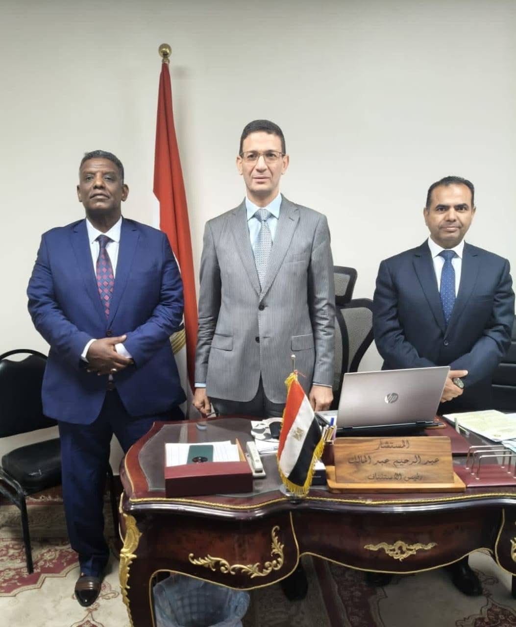 مرشحين مجلس النواب بالأقصر