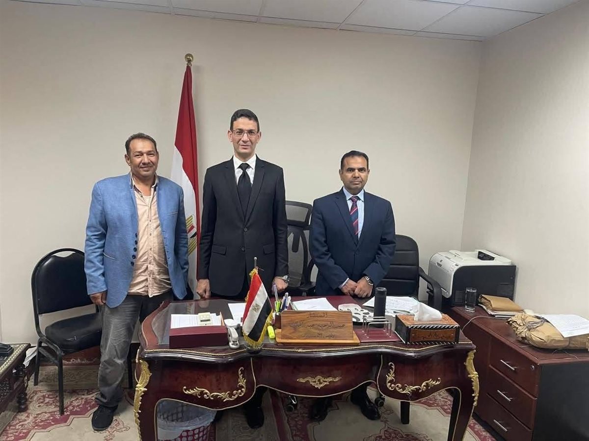 مرشحين مجلس النواب بالأقصر