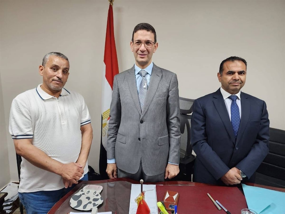 مرشحين مجلس النواب بالأقصر