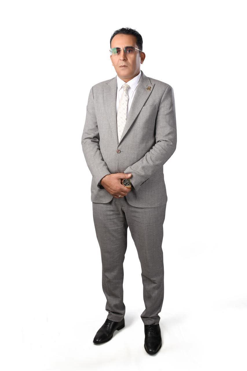 اللواء عصام الرتمي 