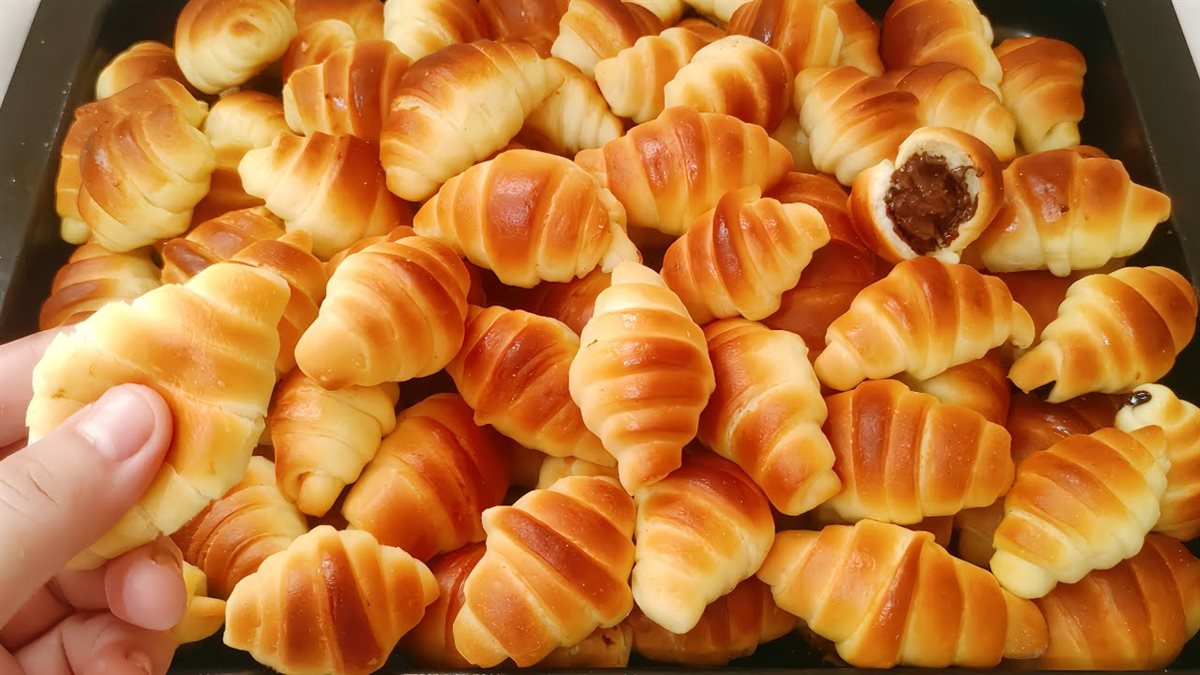 طريقة عمل المولتو بالزبادي